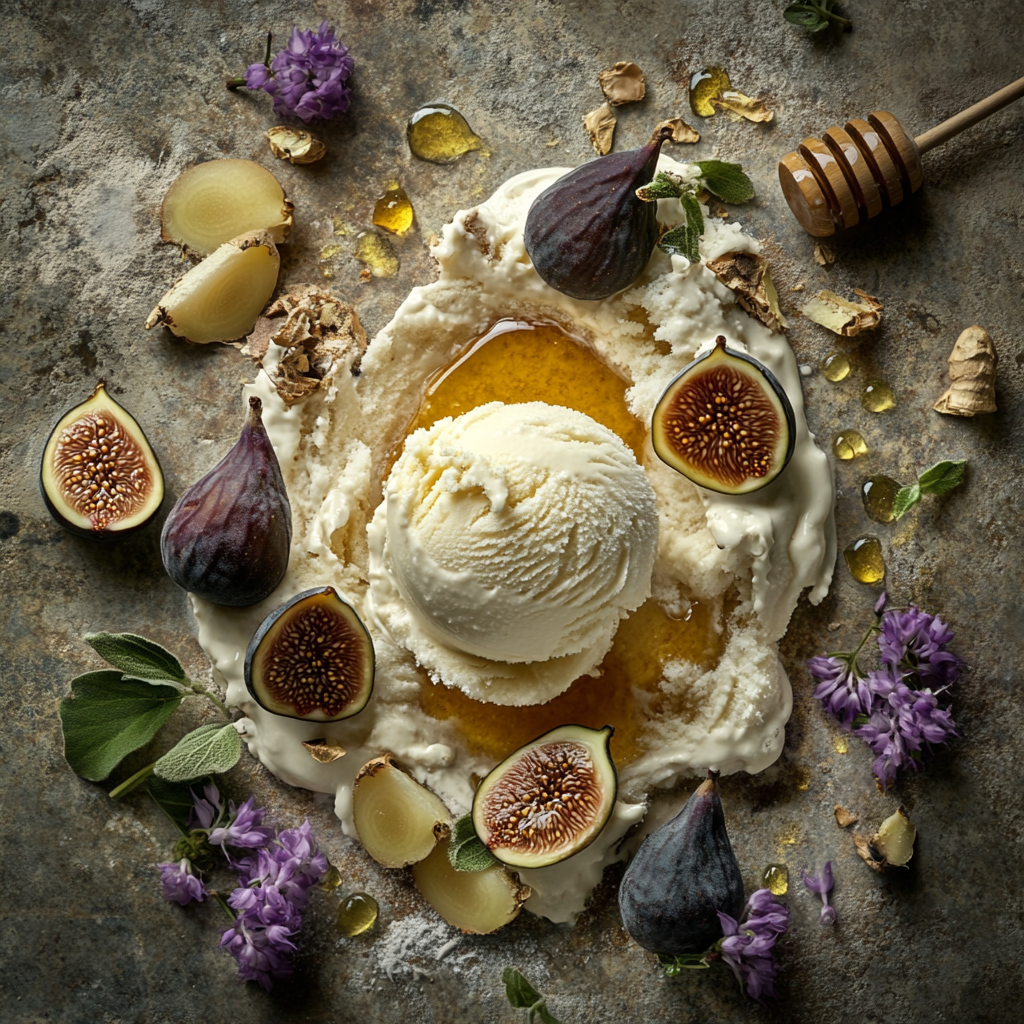 Fig & Honey