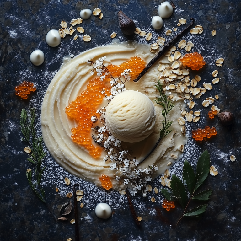 Sea Buckthorn & Yarrow