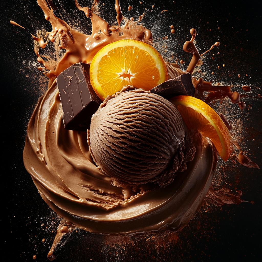 Hechicera Negra a Medianoche