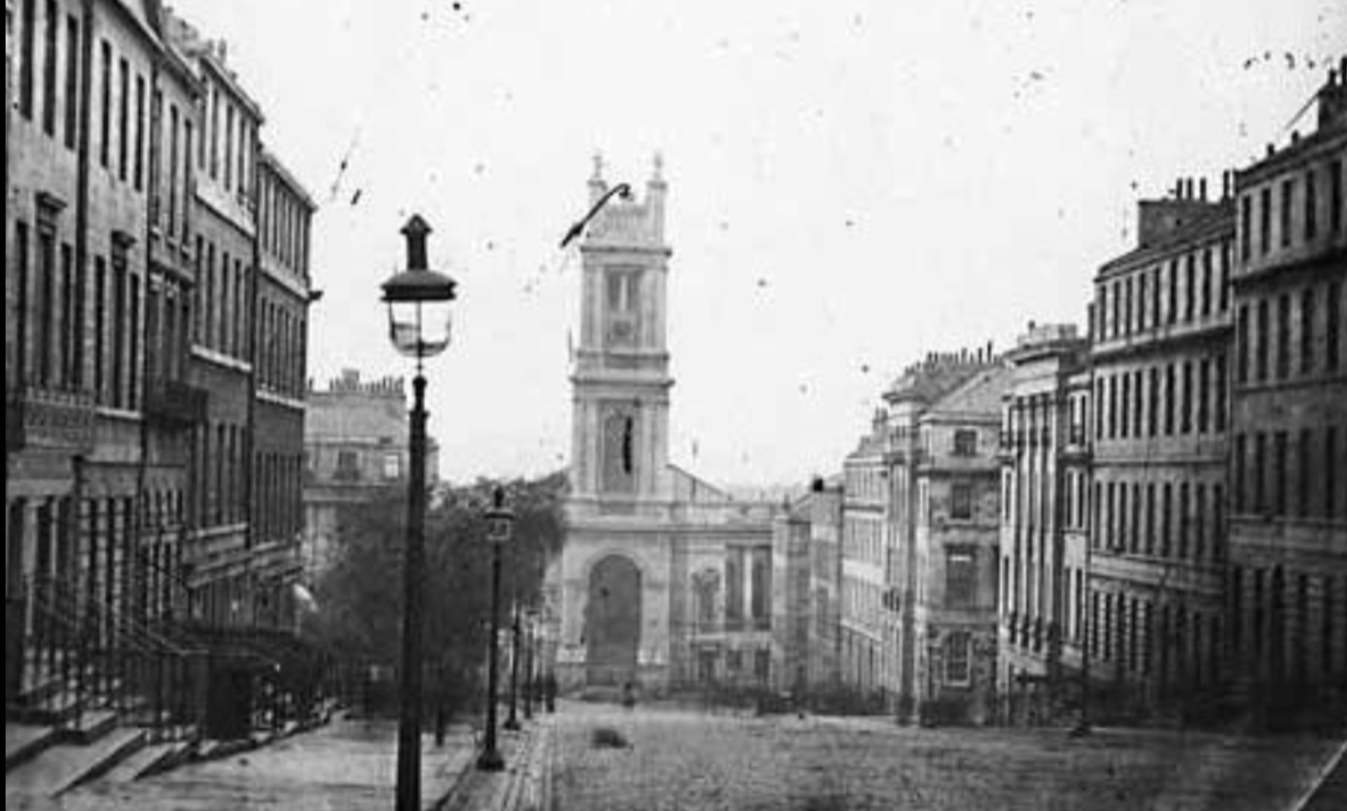 St Stephens Church Terrace