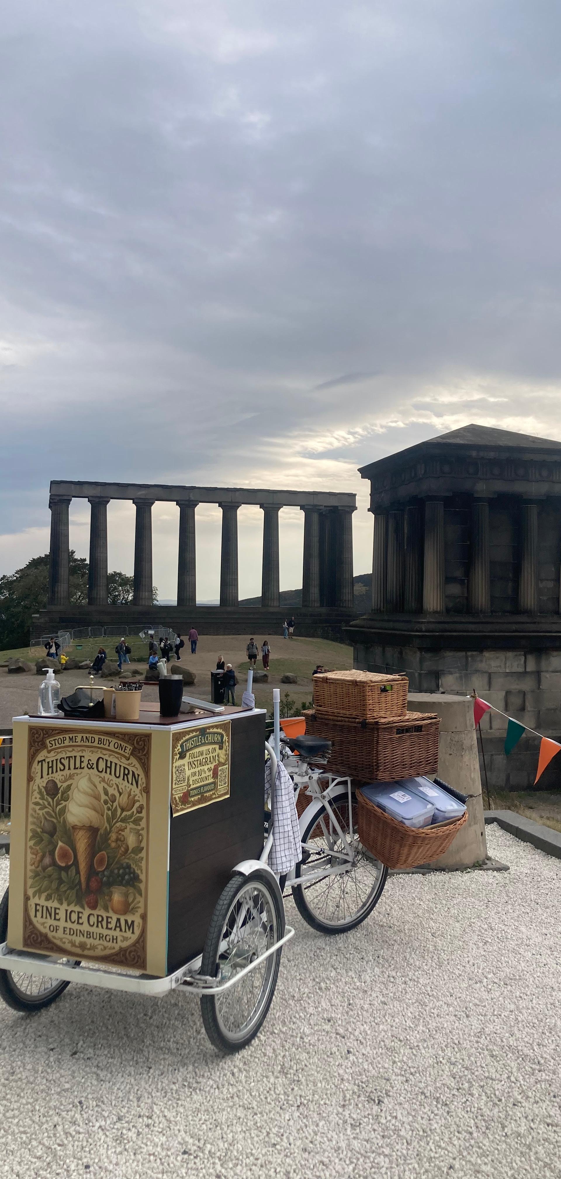 Calton Hill